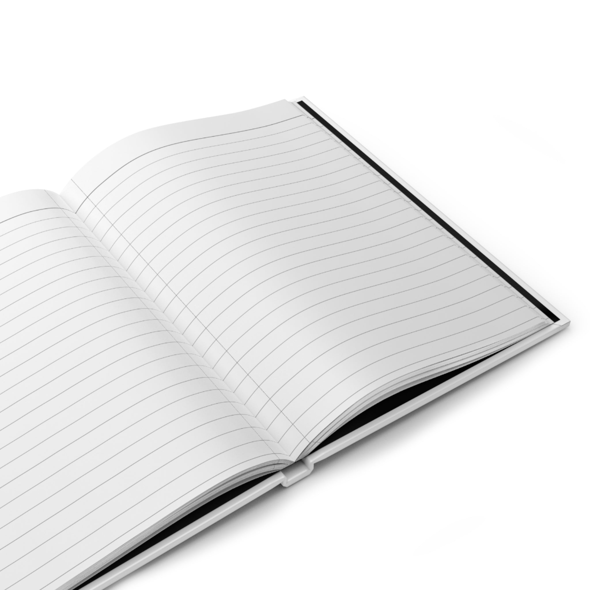 Mad Hustle, Dope Soul Journal Hardcover