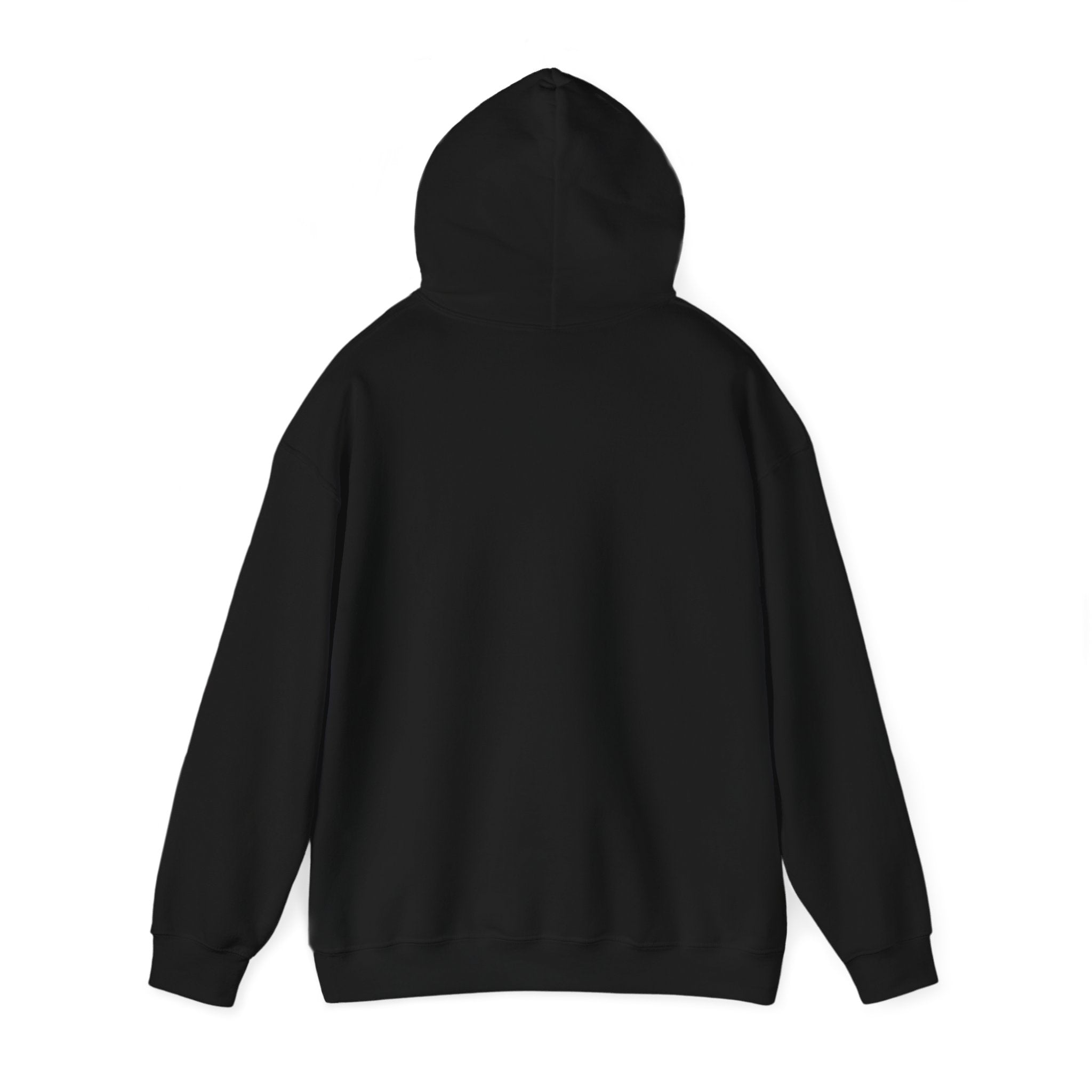 That Girl Heavy Blend Hooded Sweatshirt
