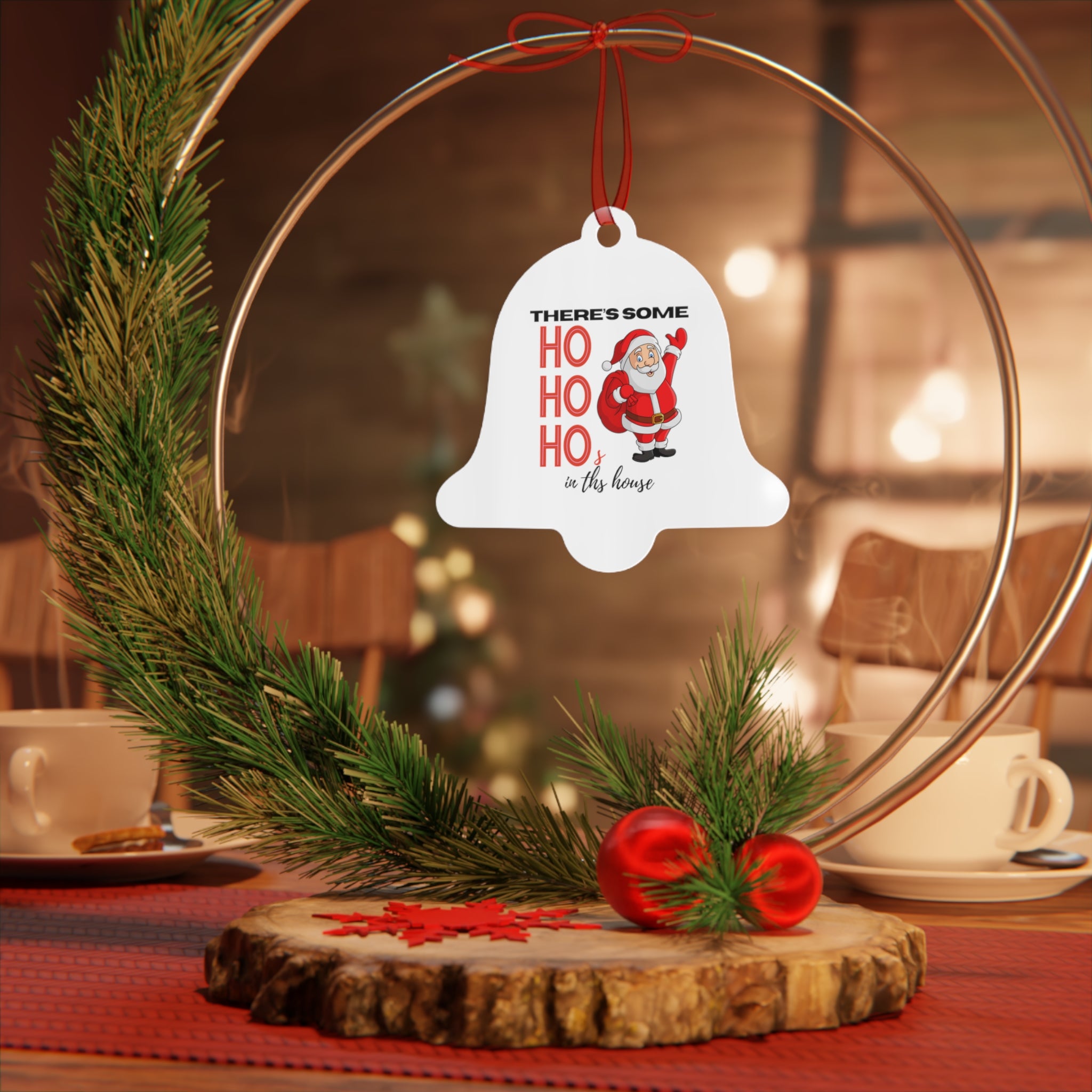 Shine Bright This Season: &