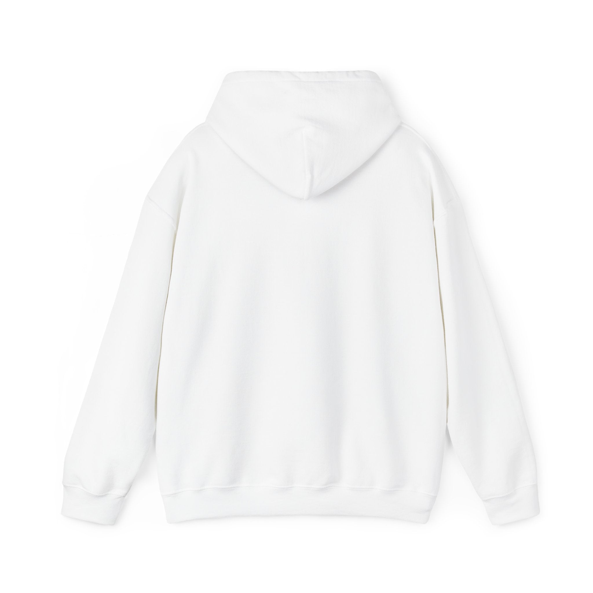 Nicki Minaj Unisex Heavy Blend Hooded Sweatshirt