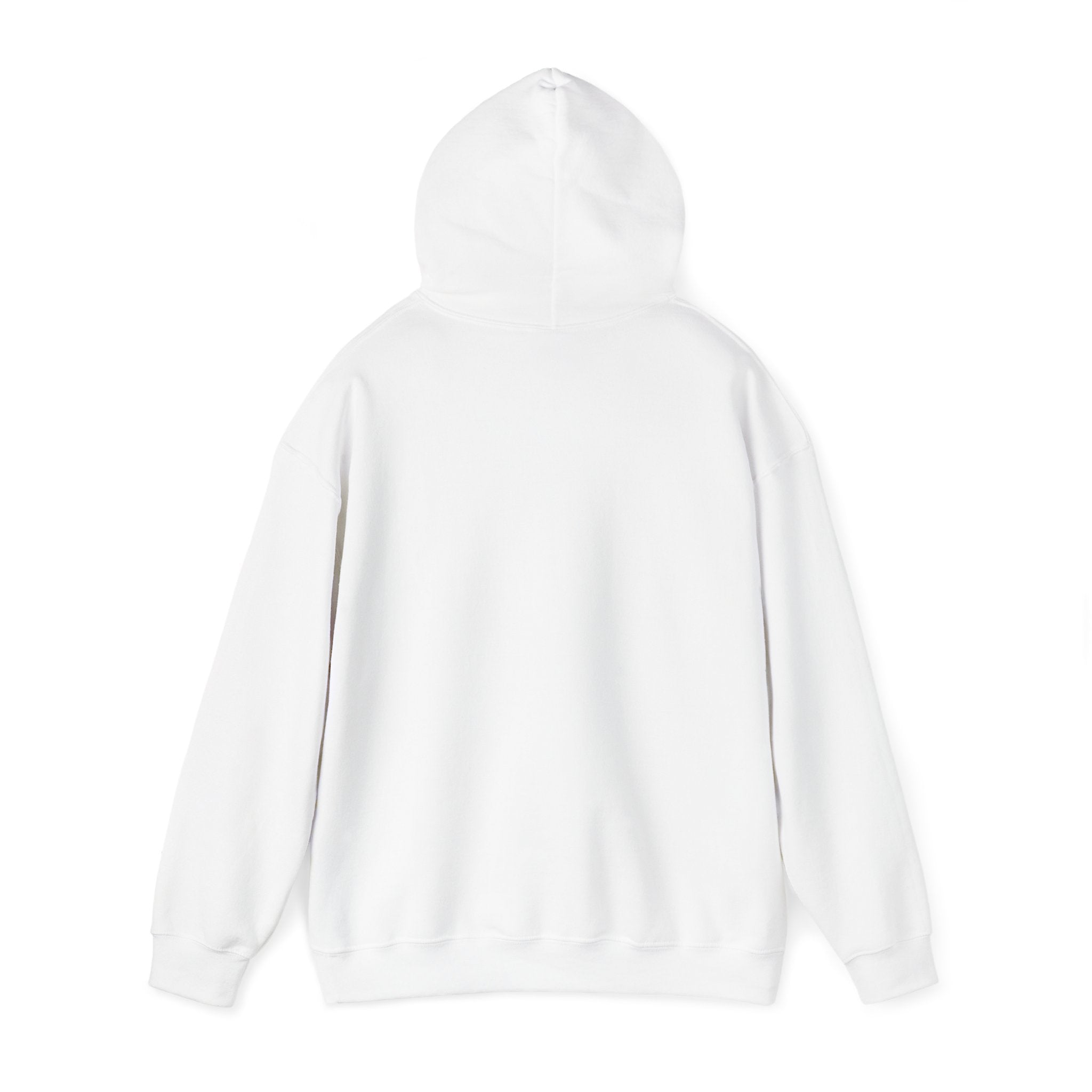 Nicki Minaj Unisex Heavy Blend Hooded Sweatshirt