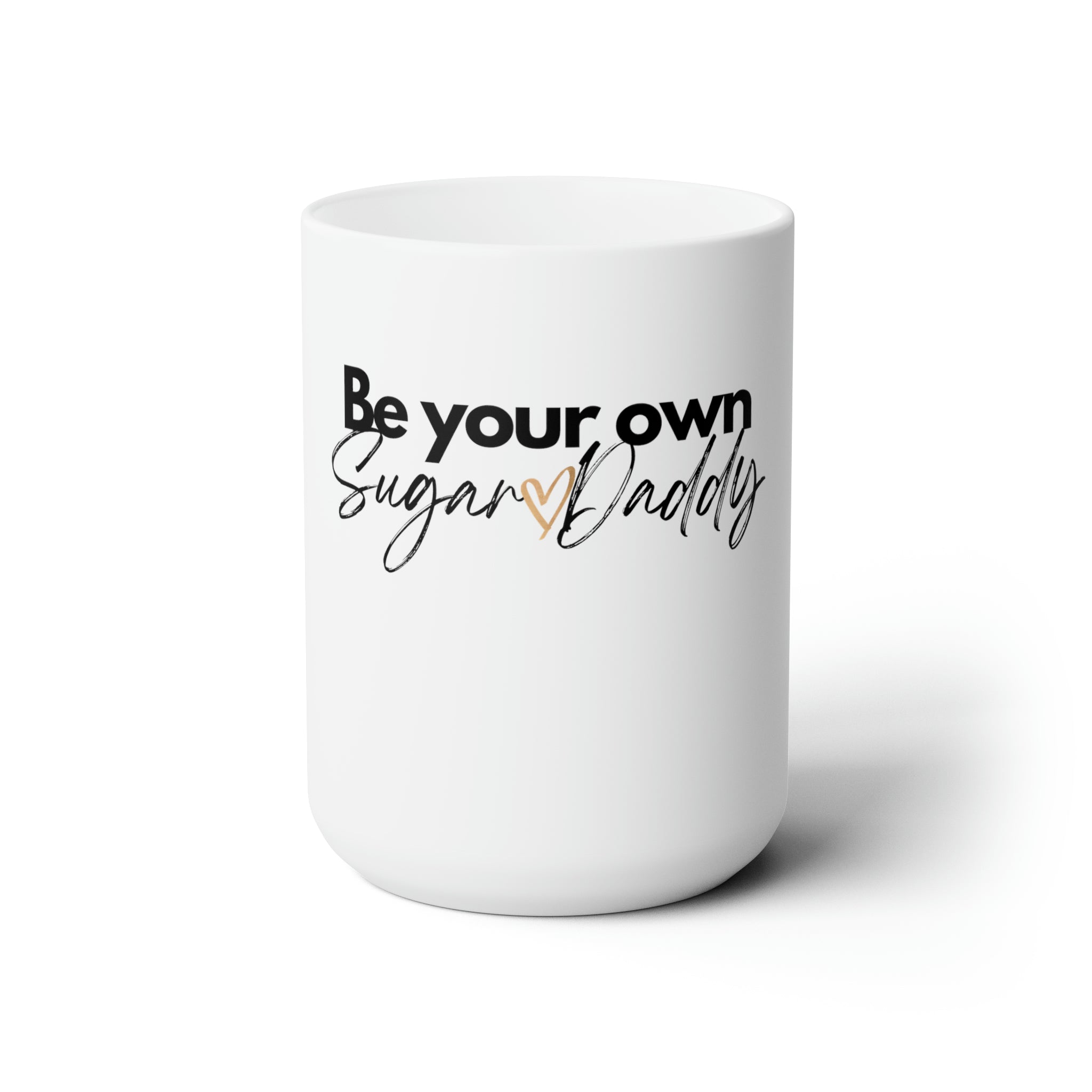 Sip on Success: &