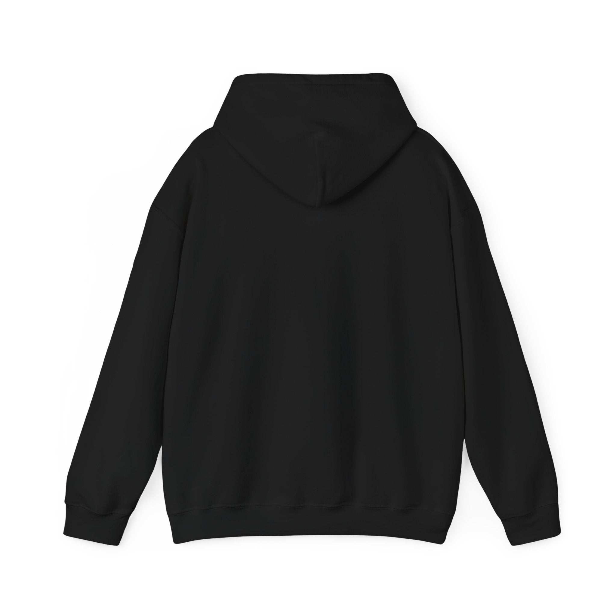 That Girl Heavy Blend Hooded Sweatshirt