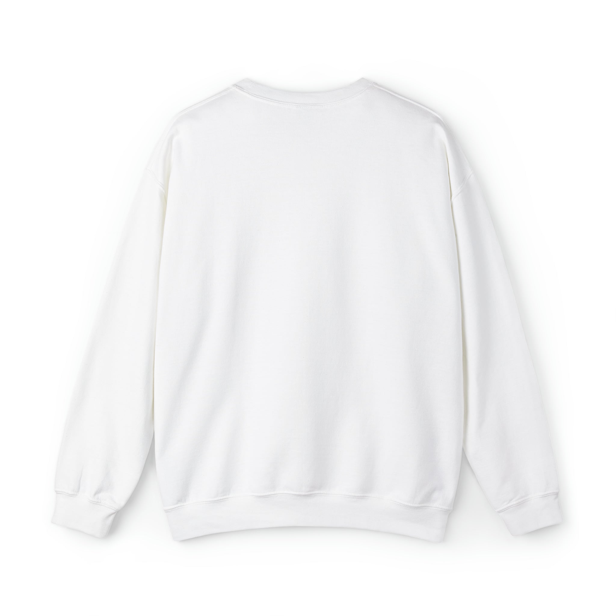 Santa Time Unisex Heavy Blend™ Crewneck Sweatshirt
