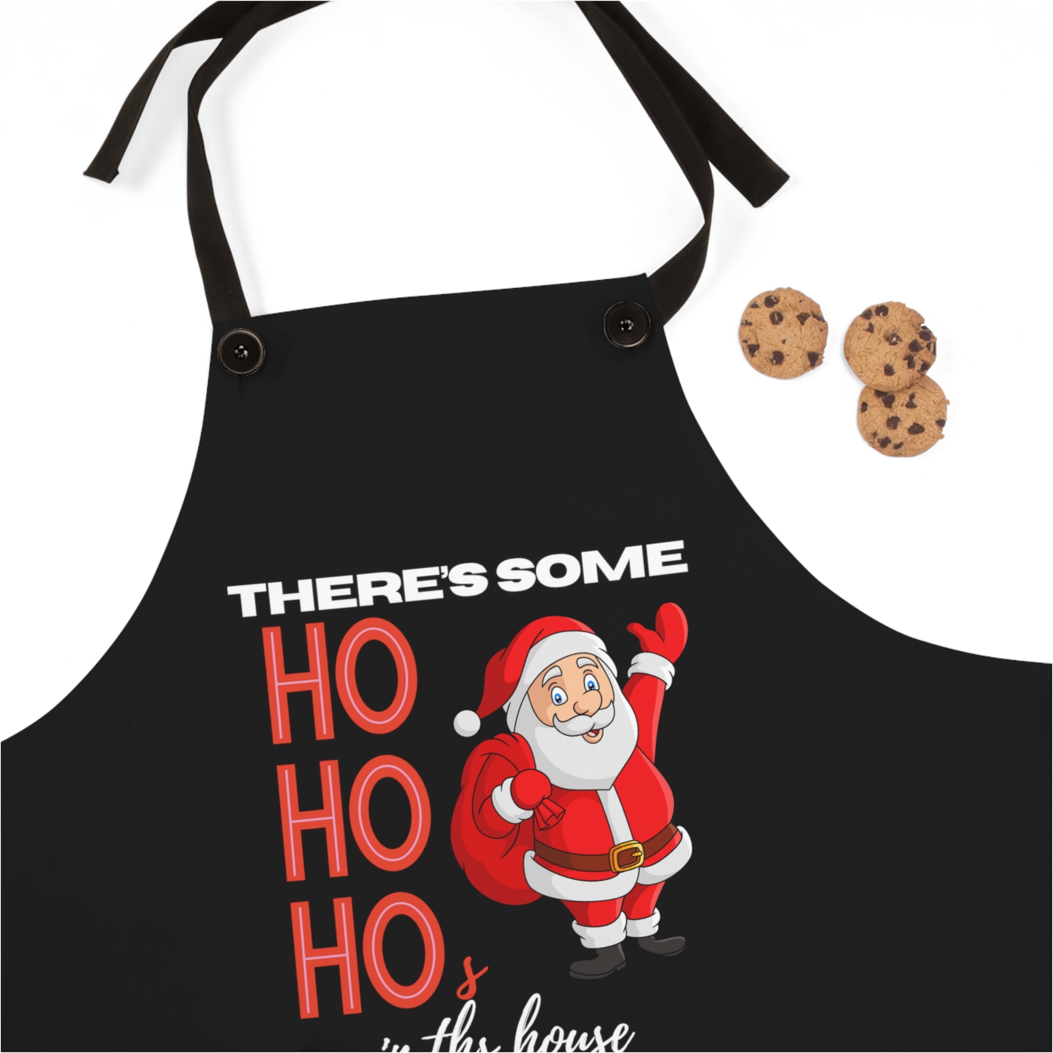 Cook Up Some Holiday Fun: &