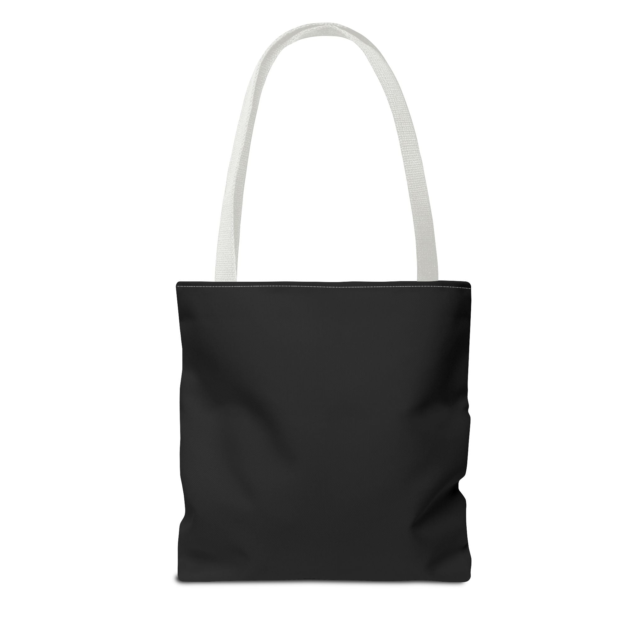 Let That Shit Go Tote Bag | Stylish & Eco Friendly Tote | Zen-Inspired Stress Free Everyday Bag