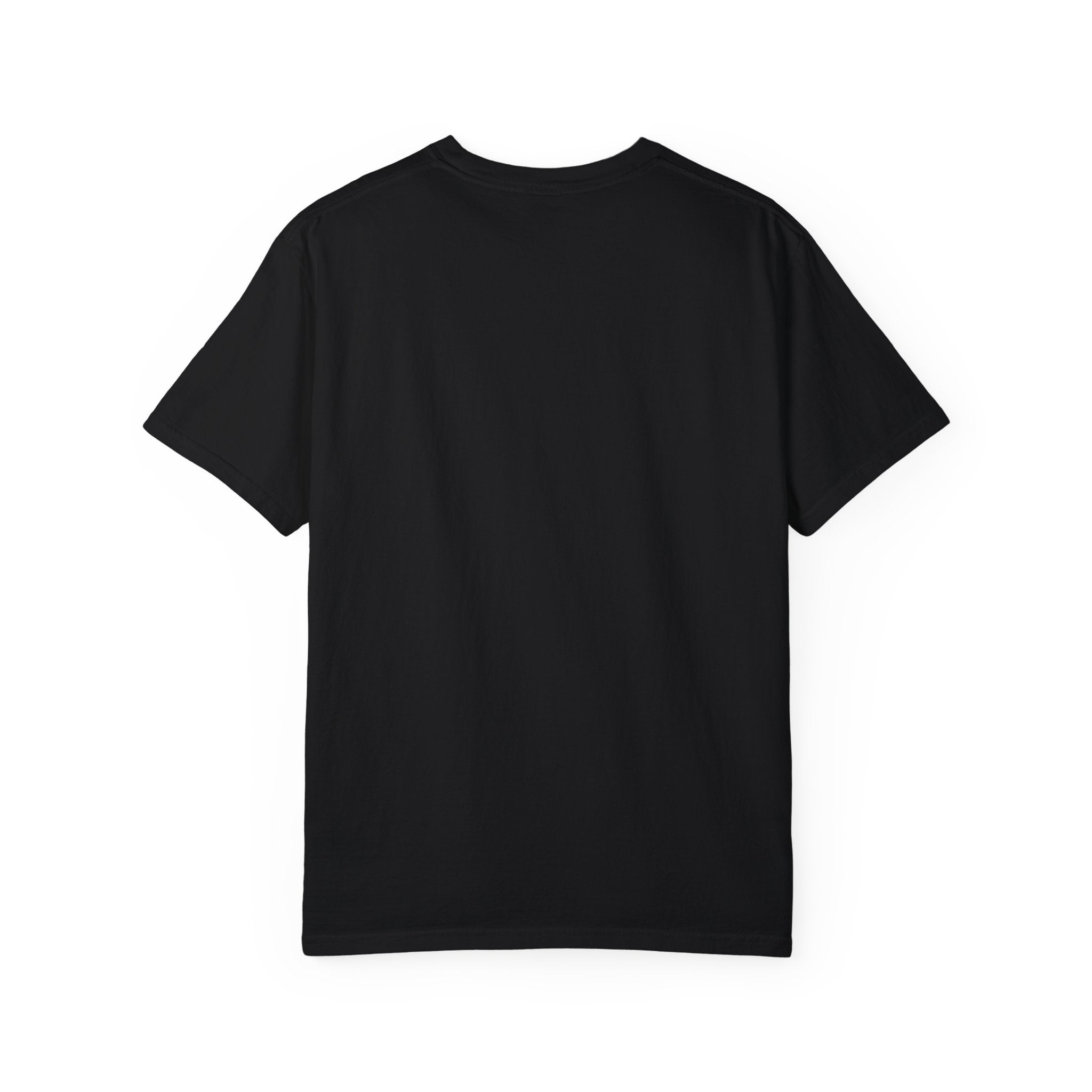 Your favorite ex Unisex Garment-Dyed T-shirt