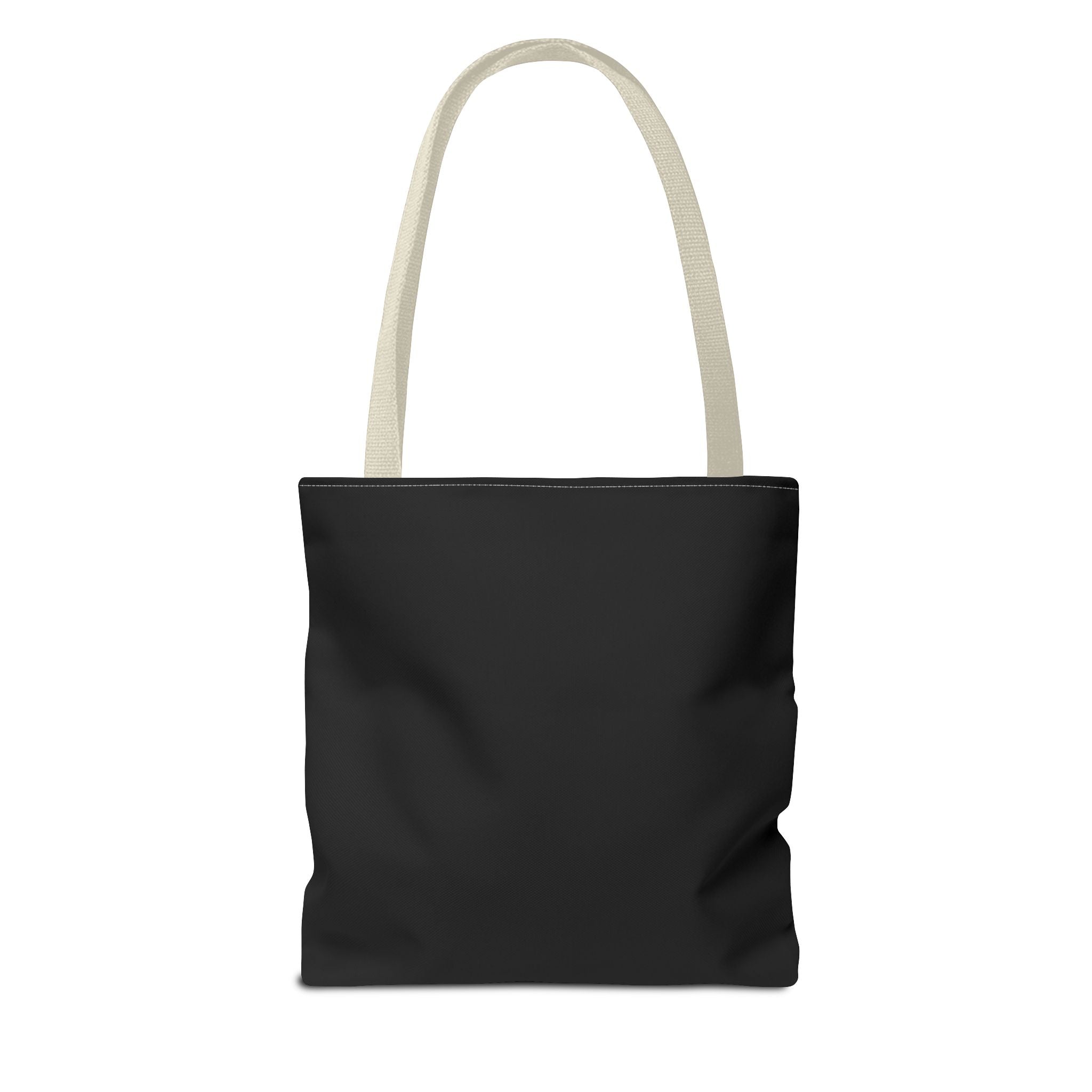 Let That Shit Go Tote Bag | Stylish & Eco Friendly Tote | Zen-Inspired Stress Free Everyday Bag
