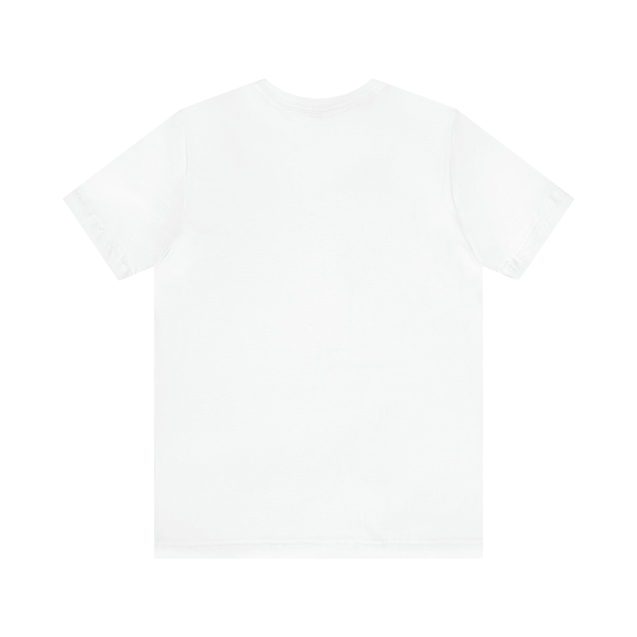 Santa Time Unisex Jersey Short Sleeve Tee