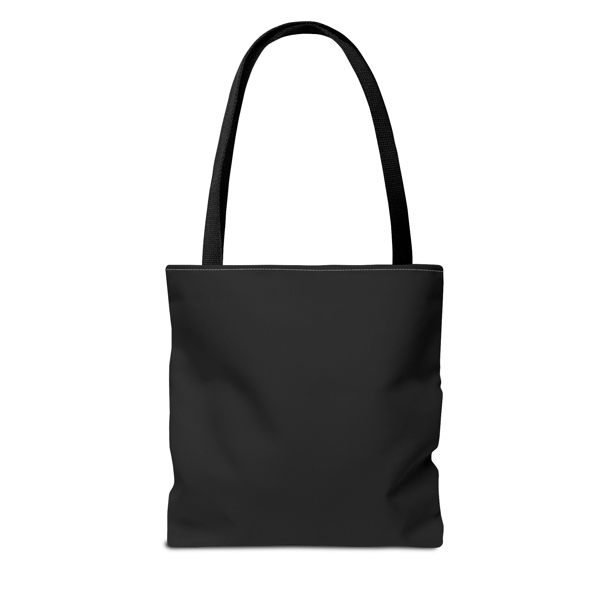 Let That Shit Go Tote Bag | Stylish & Eco Friendly Tote | Zen-Inspired Stress Free Everyday Bag