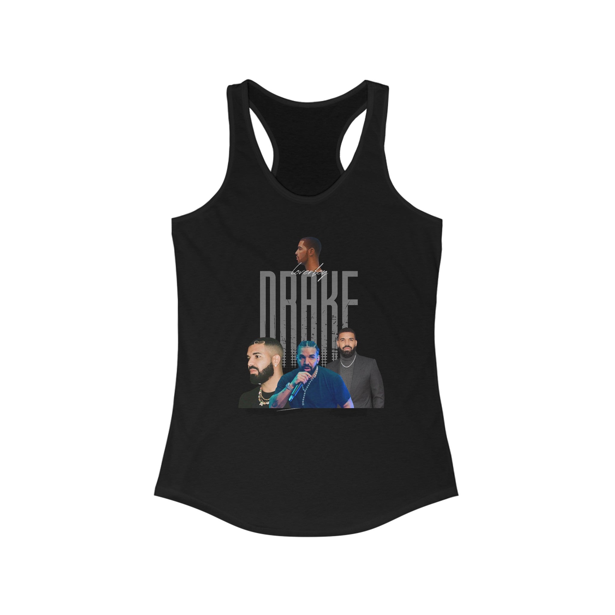 Drake Racerback Tank
