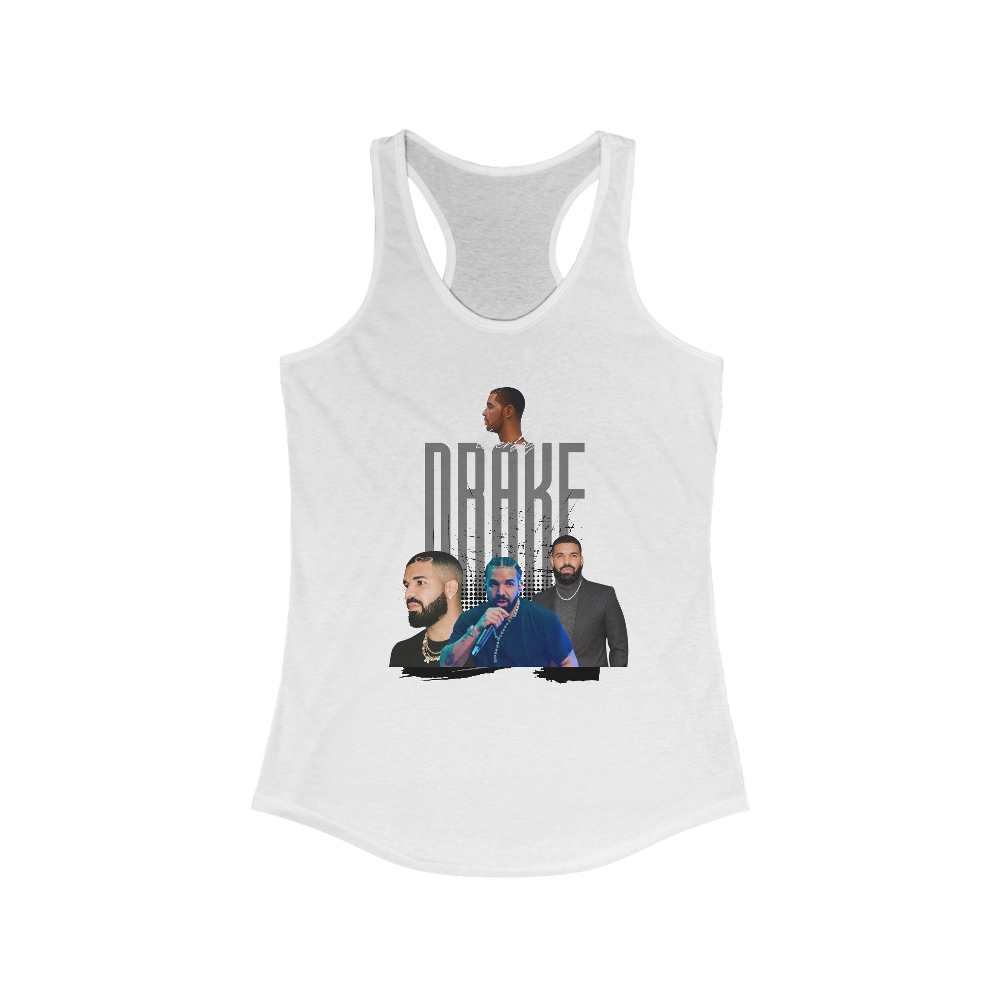 Drake Racerback Tank