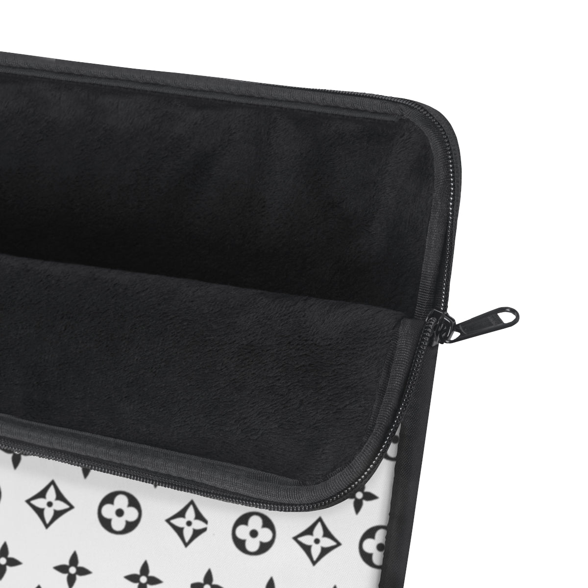 Luxury LV Laptop Sleeve