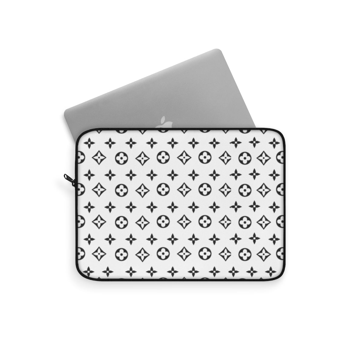 Luxury LV Laptop Sleeve