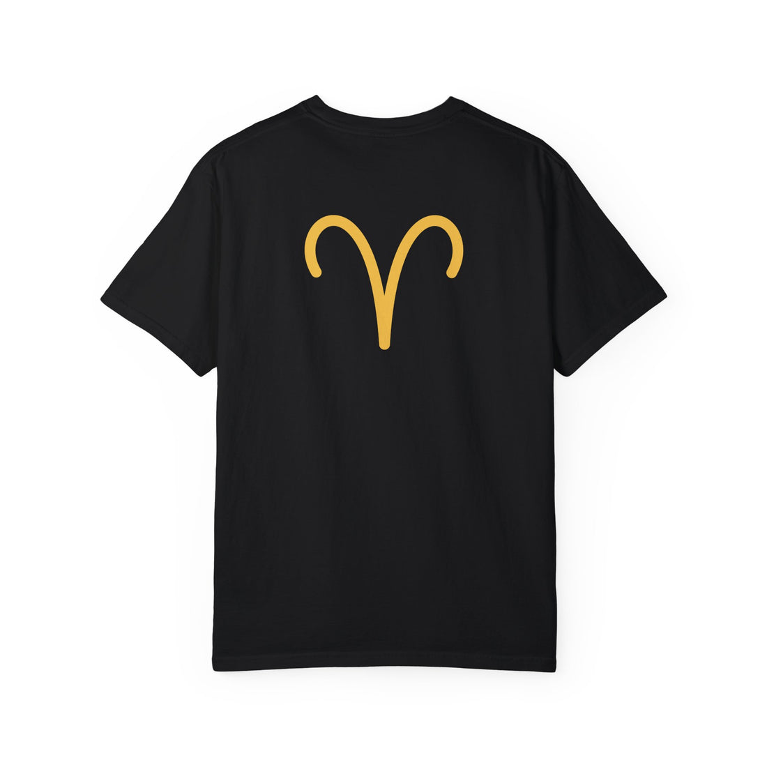 Aries Zodiac T-Shirt