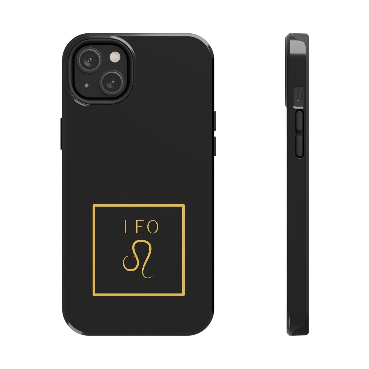 Leo Zodiac Phone Case