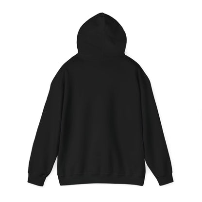 Your favorite ex Unisex Heavy Blend Hooded Sweatshirt