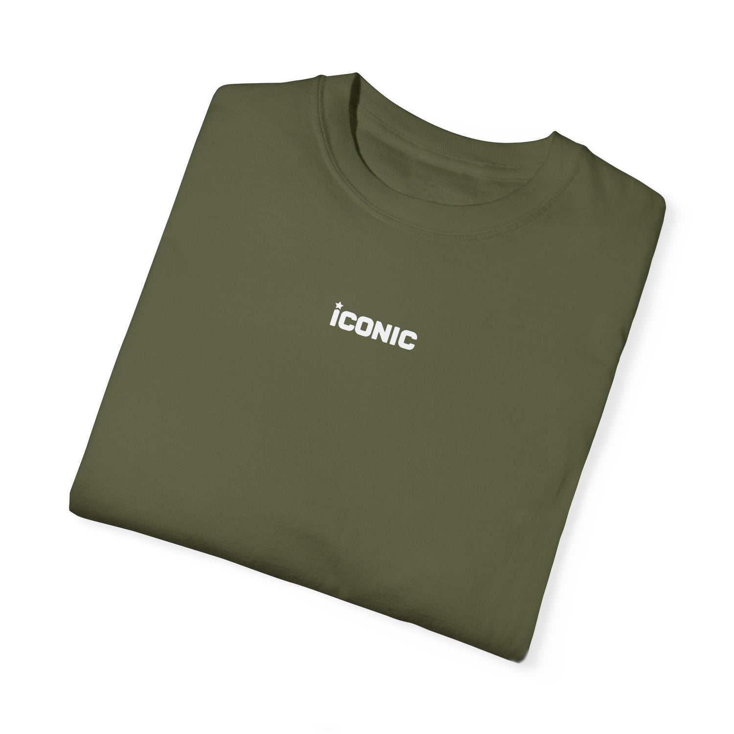 Iconic Unisex T-shirt