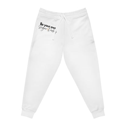 Be Your Own Sugar Daddy Joggers - Comfort Meets Empowerment!