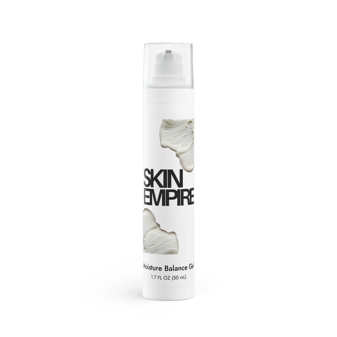 Skin Empire Moisture Balance Gel 1.7oz