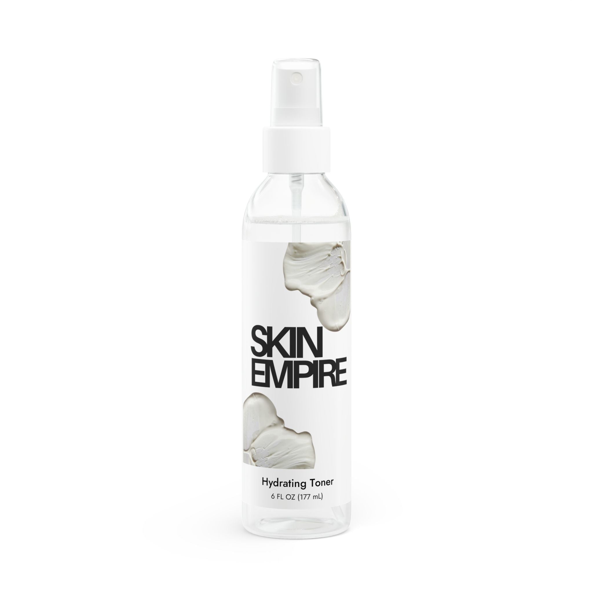 Skin Empire Hydrating Toner 6oz