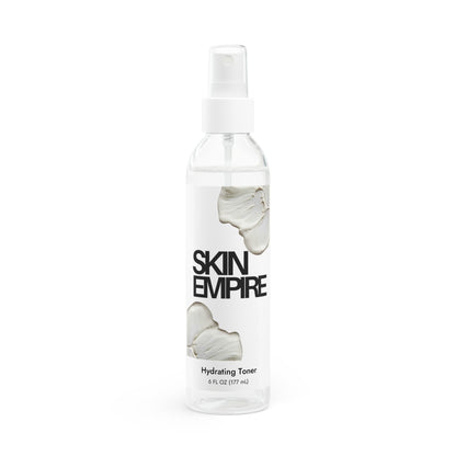 Skin Empire Hydrating Toner 6oz