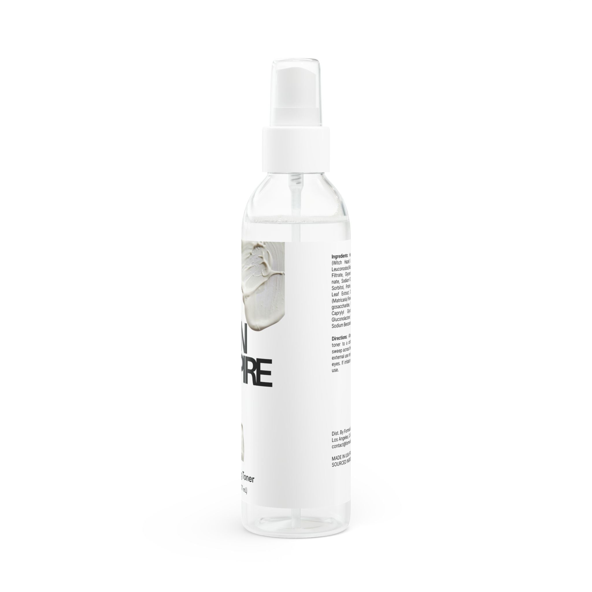 Skin Empire Hydrating Toner 6oz