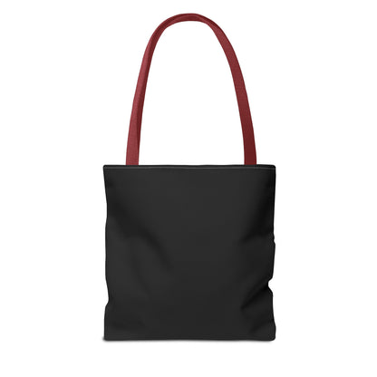 Let That Shit Go Tote Bag | Stylish &amp; Eco Friendly Tote | Zen-Inspired Stress Free Everyday Bag