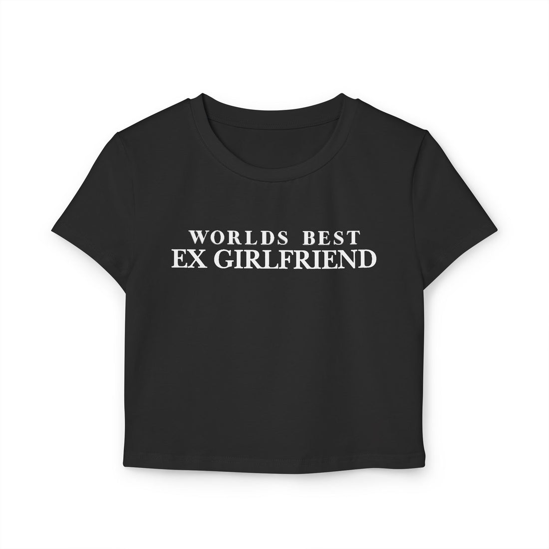 Worlds Best Ex Girlfriend Women&