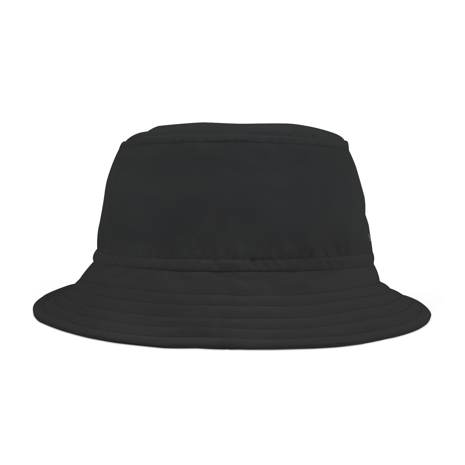 Let That Shit Go Bucket Hat | Stylish &amp; Casual Sun Hat | Zen Inspired Stress Free Everyday Wear