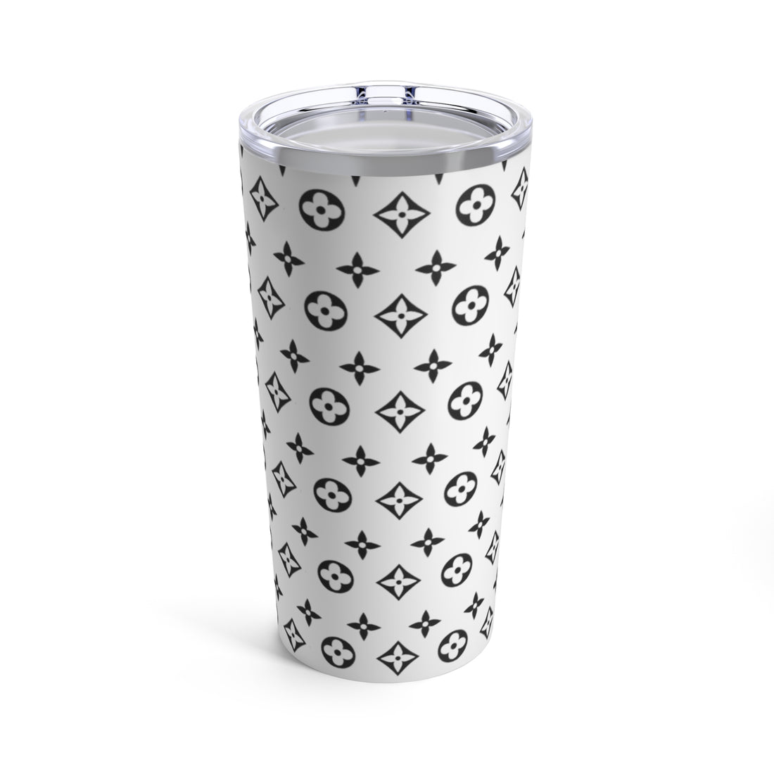 Luxury LV Tumbler 20oz