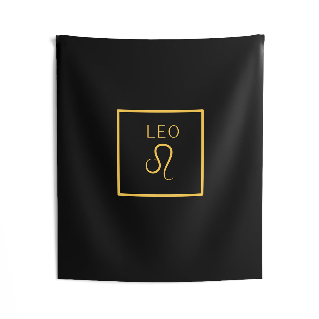 Leo Zodiac Wall Tapestry