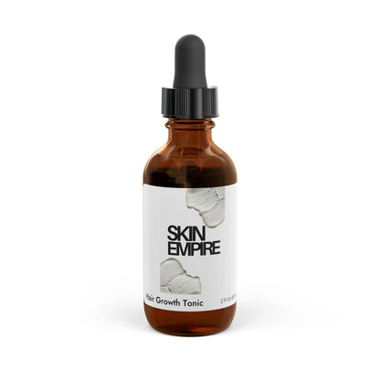 Skin Empire Hair Growth Tonic 2oz