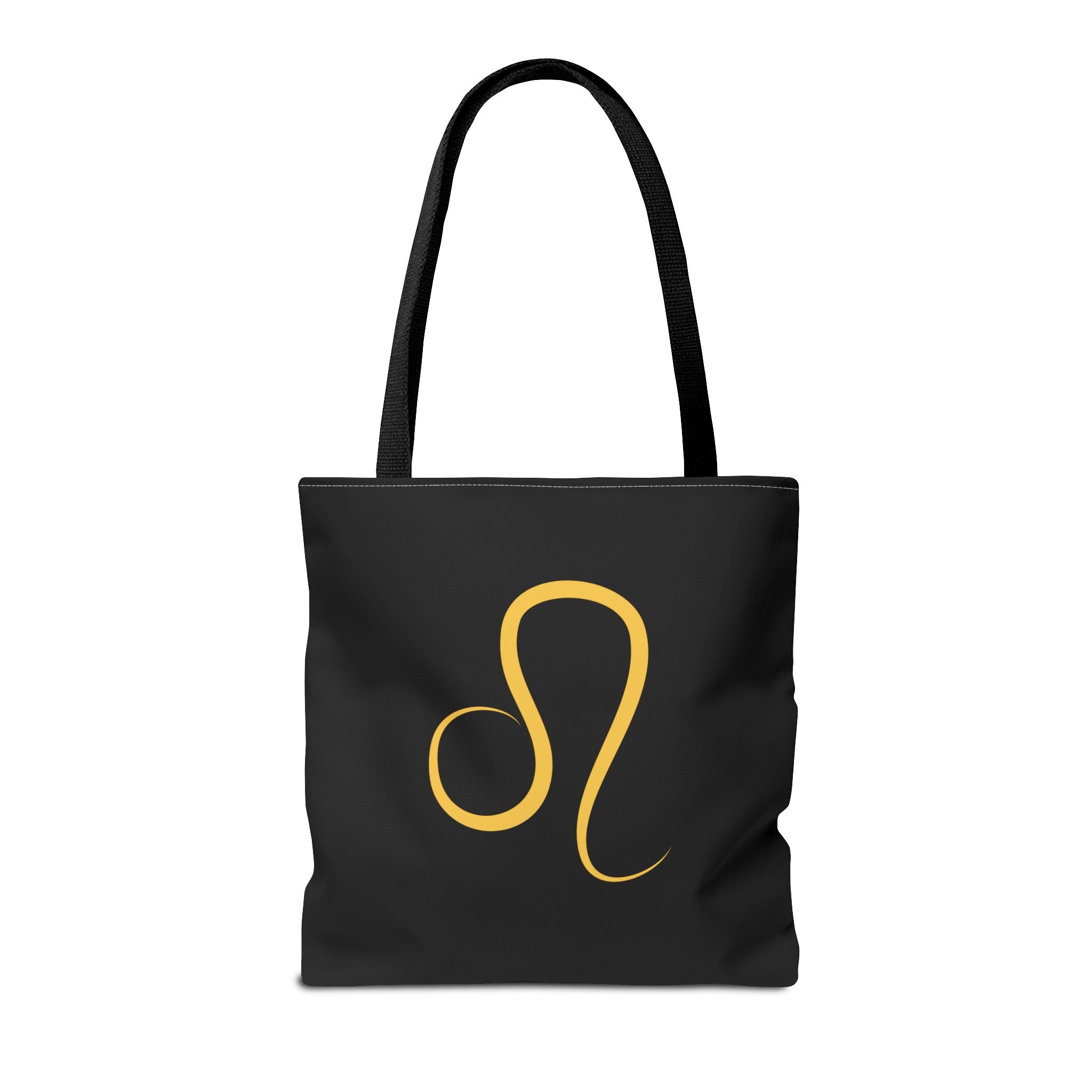 Leo Zodiac Tote Bag