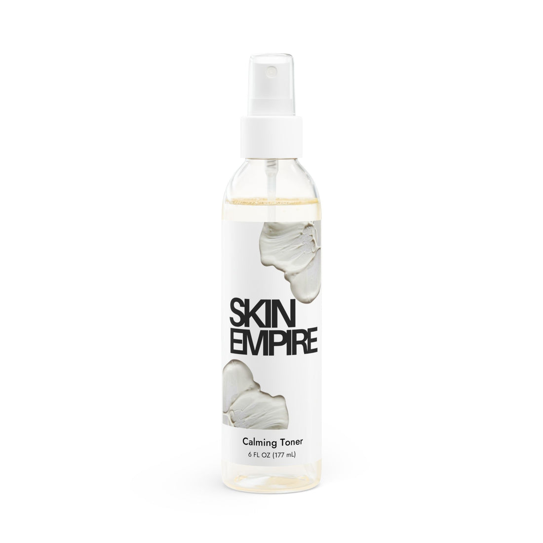 Skin Empire Calming Toner 6oz