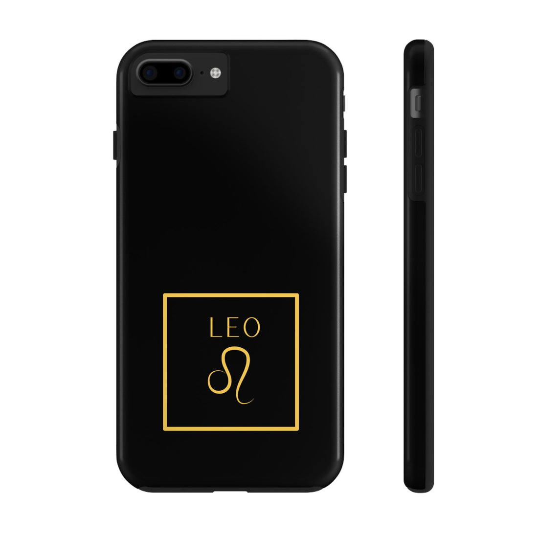 Leo Zodiac Phone Case