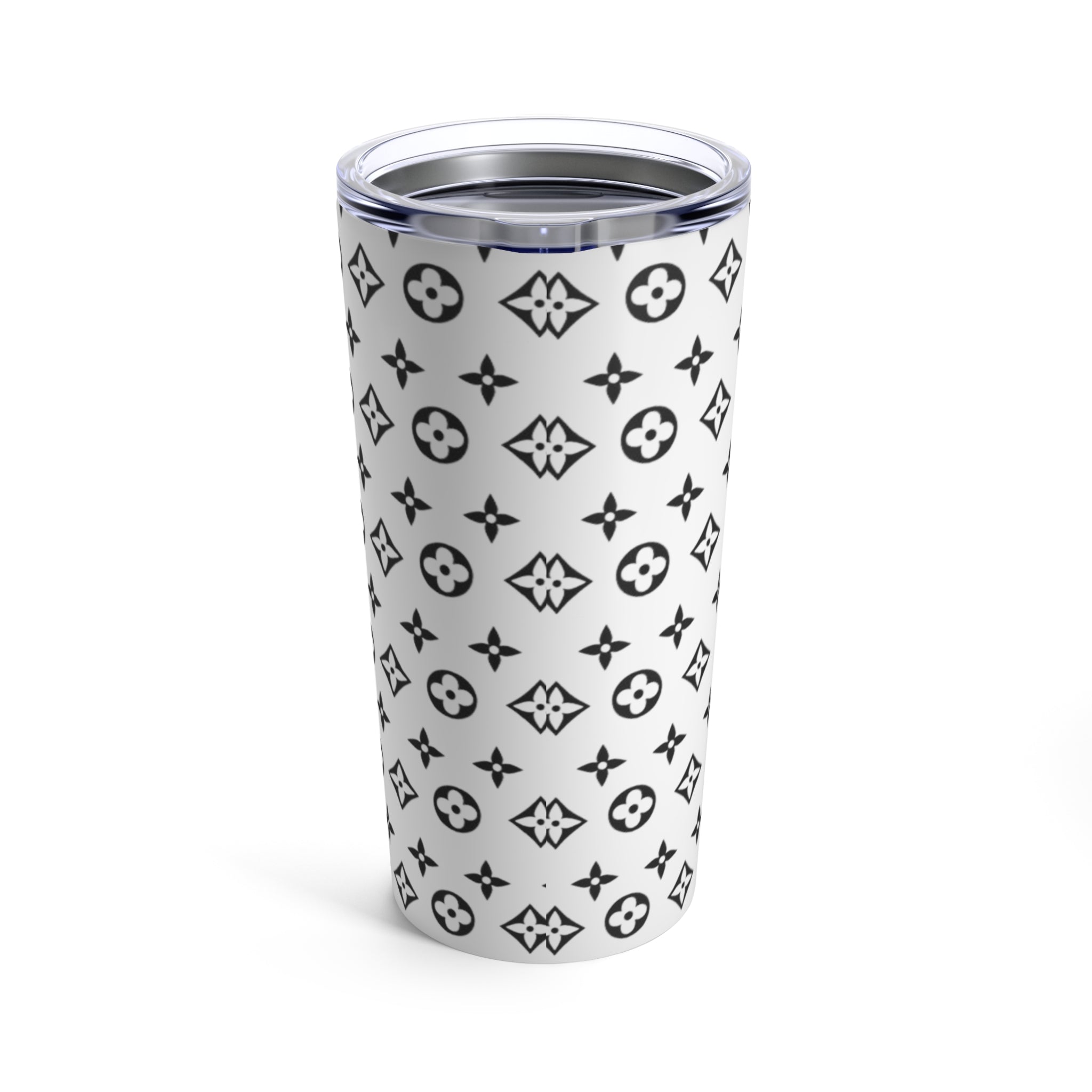 Luxury LV Tumbler 20oz