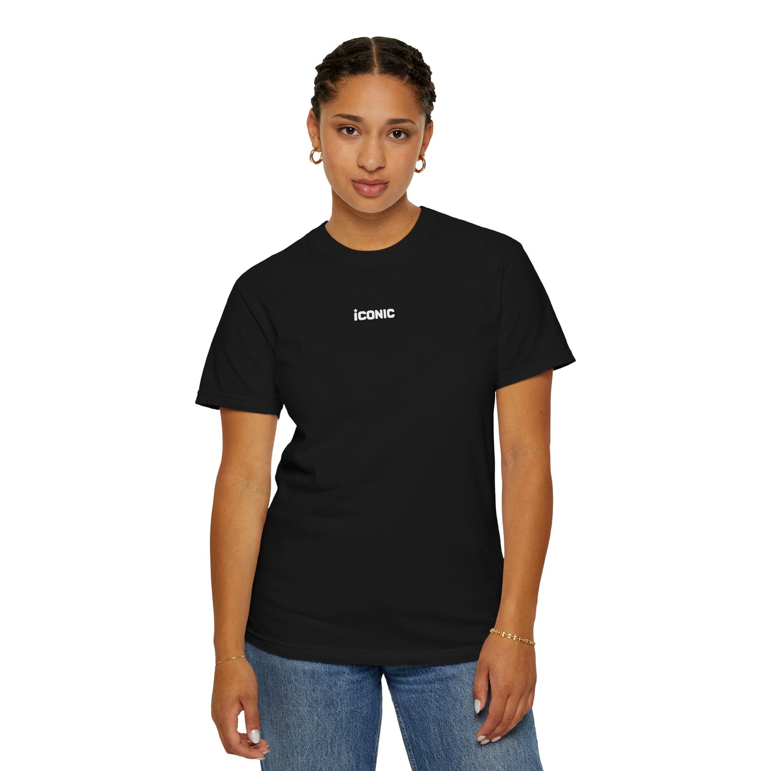 Iconic Unisex T-shirt