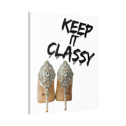 Keep It Classy High Heels Home Decor