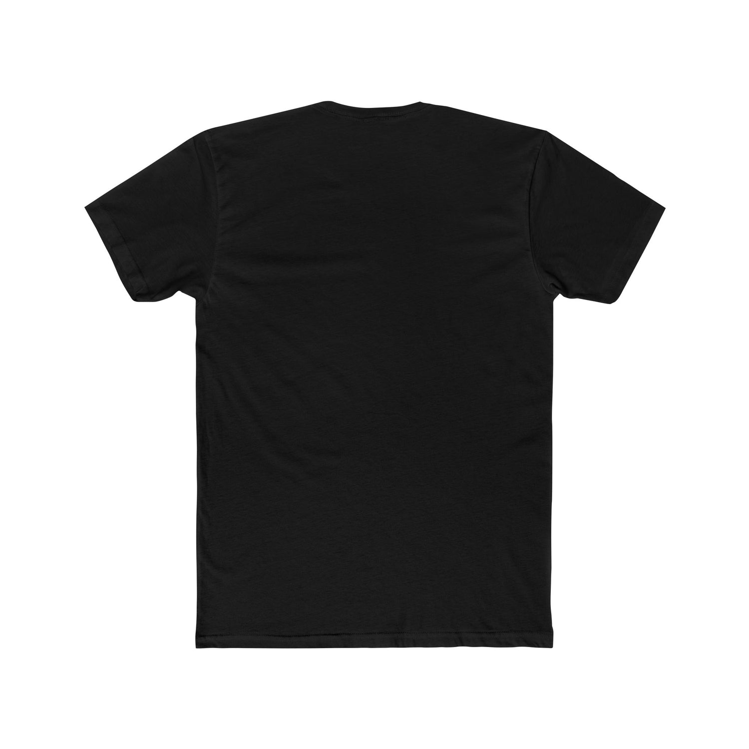 The Truth Will Set You Free Unisex Cotton Crew Shirt