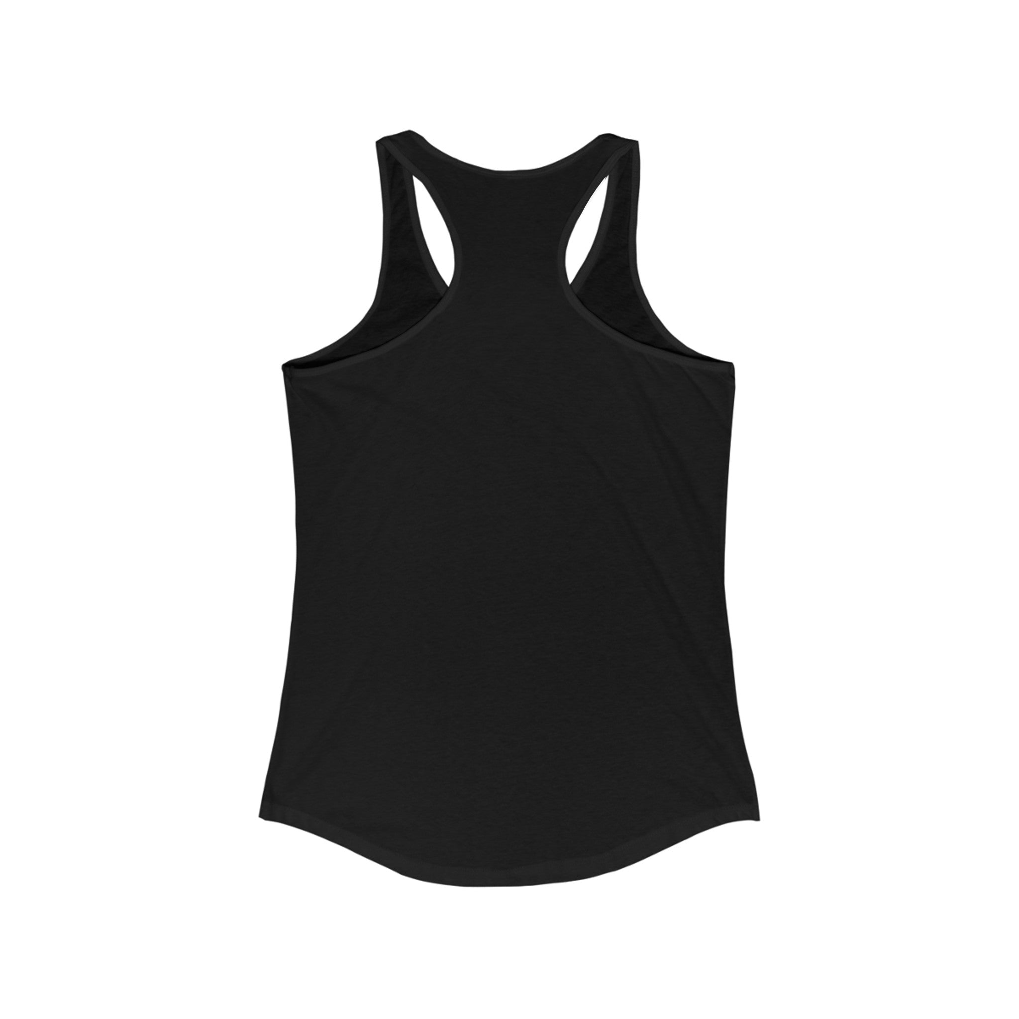 You Missed Trump Ideal Racerback Tank