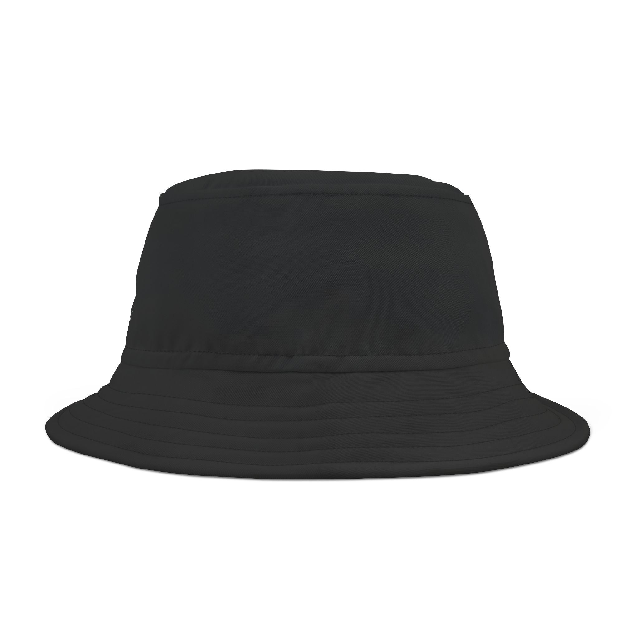 Let That Shit Go Bucket Hat | Stylish &amp; Casual Sun Hat | Zen Inspired Stress Free Everyday Wear