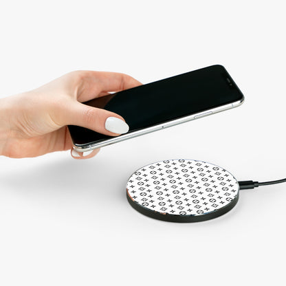 Luxury LV Wireless Charger