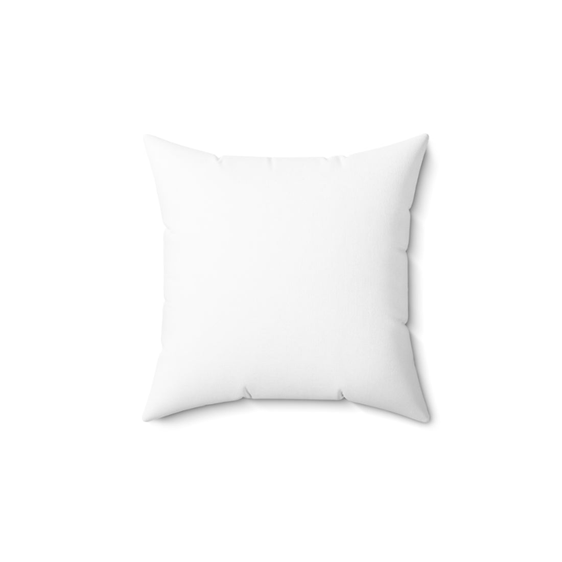 Luxury LV Spun Polyester Square Pillow