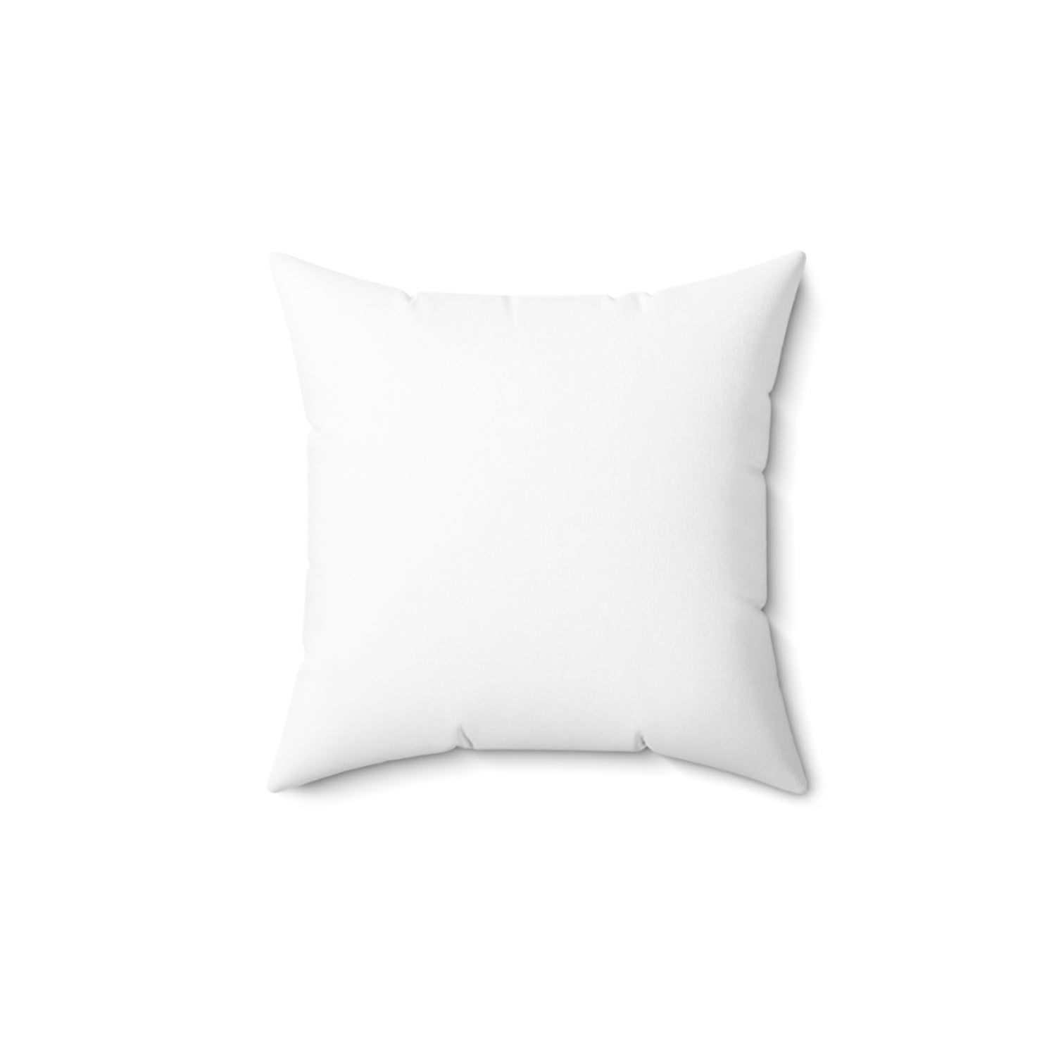 Luxury LV Spun Polyester Square Pillow