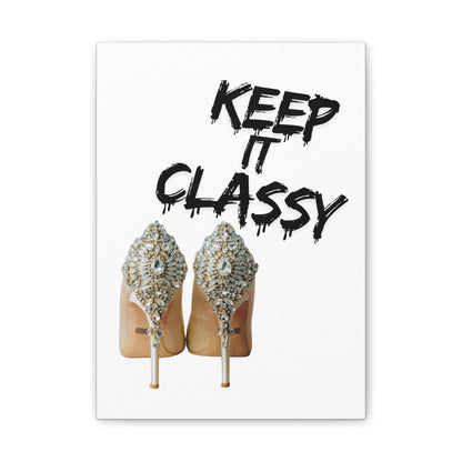 Keep It Classy High Heels Home Decor