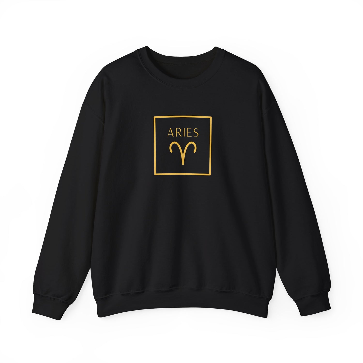 Aries Zodiac Sweatshirt