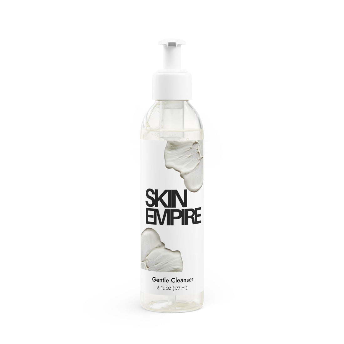 Skin Empire Gentle Face and Body Cleanser 6oz