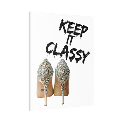 Keep It Classy High Heels Home Decor