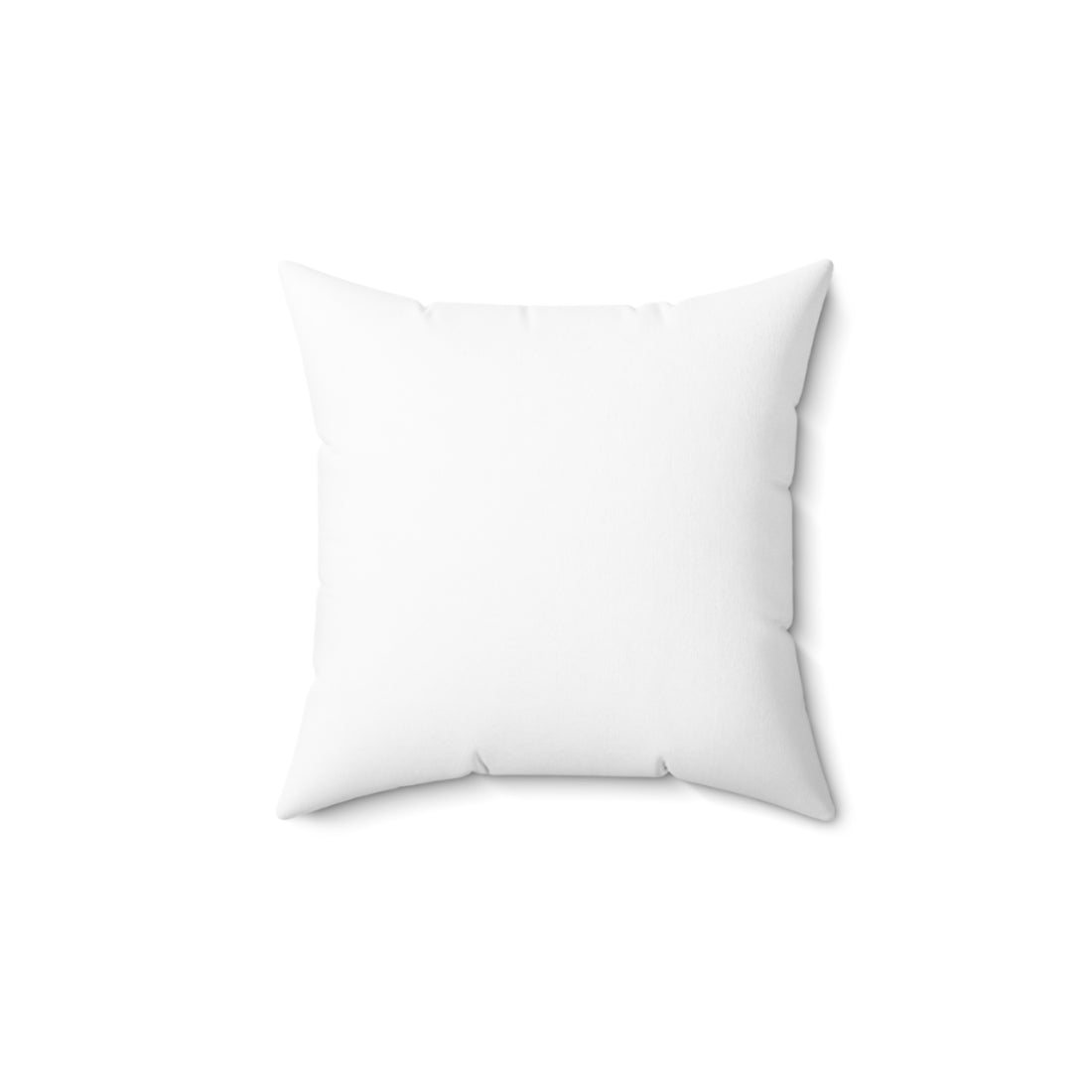 Find God. Polyester Square Pillow